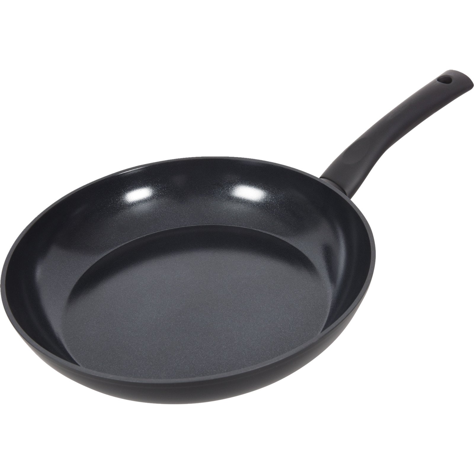 Pfannen-Set Nora schwarz 3-teilig