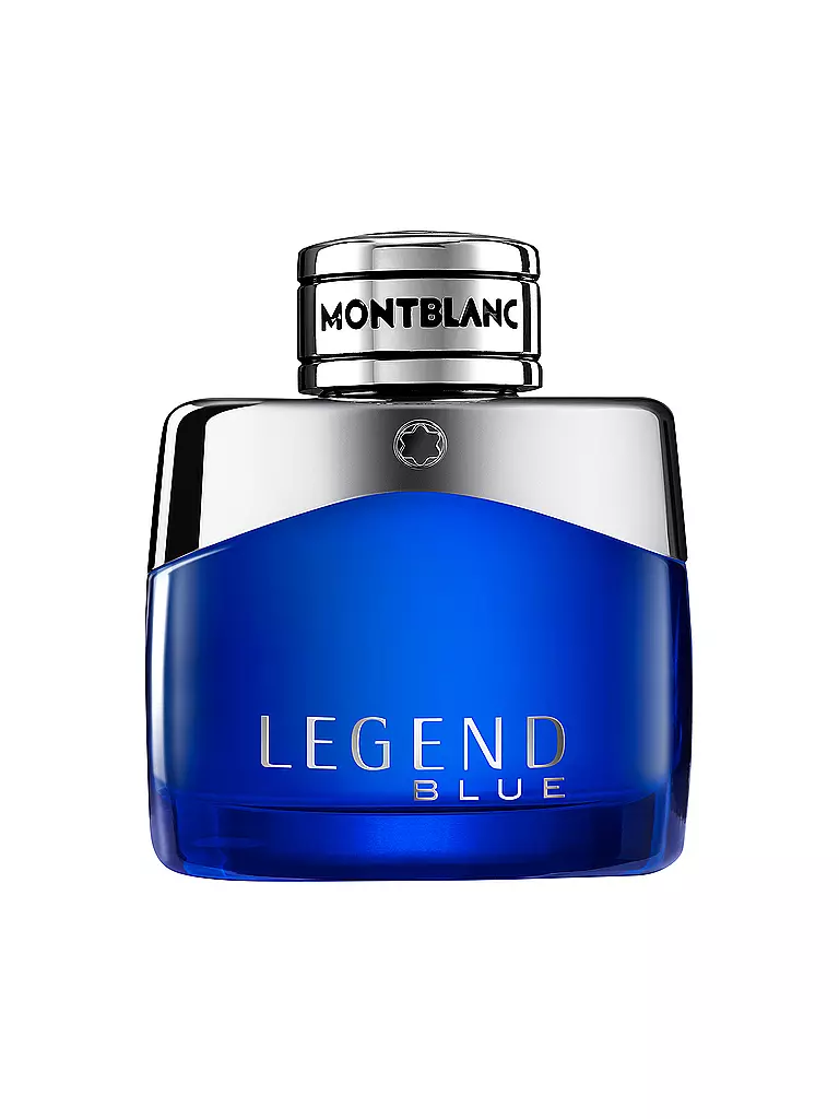 MONT BLANC Legend Blue Eau De Parfum 30ml keine Farbe