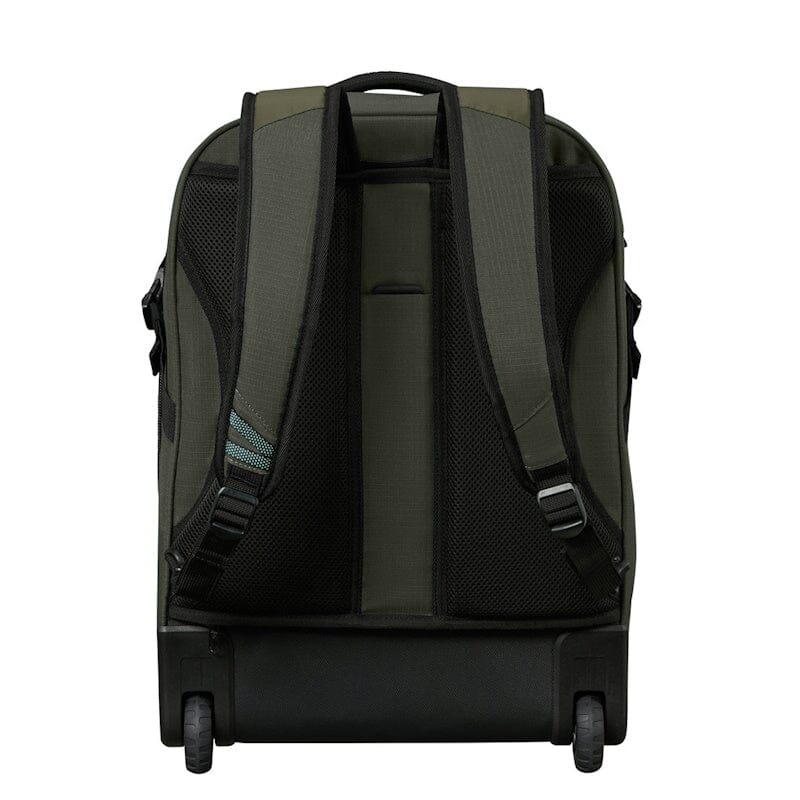 Samsonite Roadseeker Laptoptrolley / Rugtas 17,3