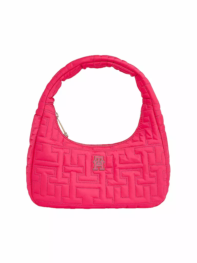TOMMY HILFIGER Tasche pink