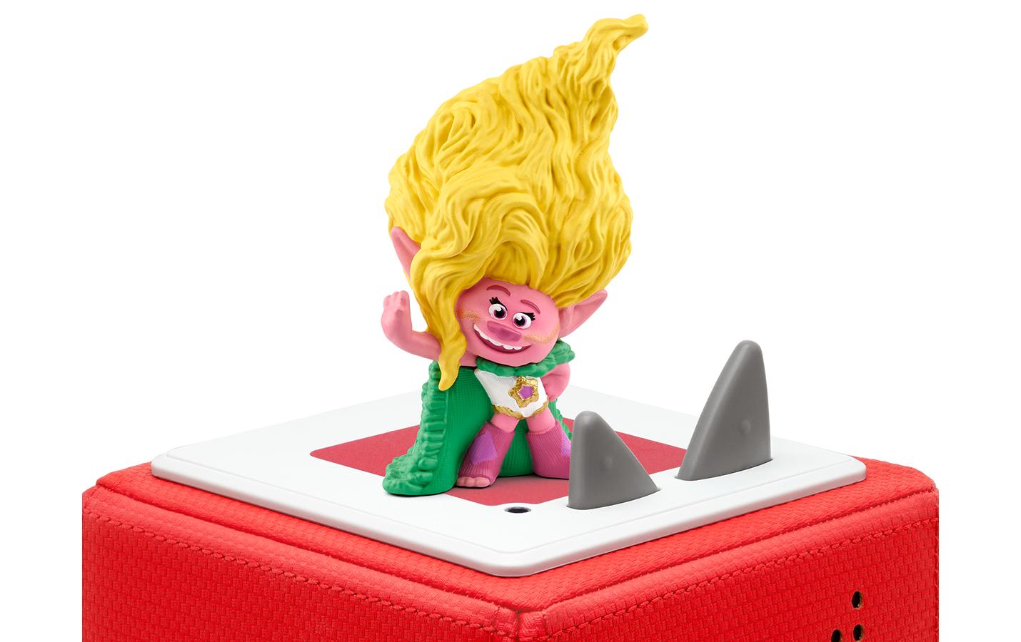 Hörbuch Trolls – Gemeinsam StarkHörspiel