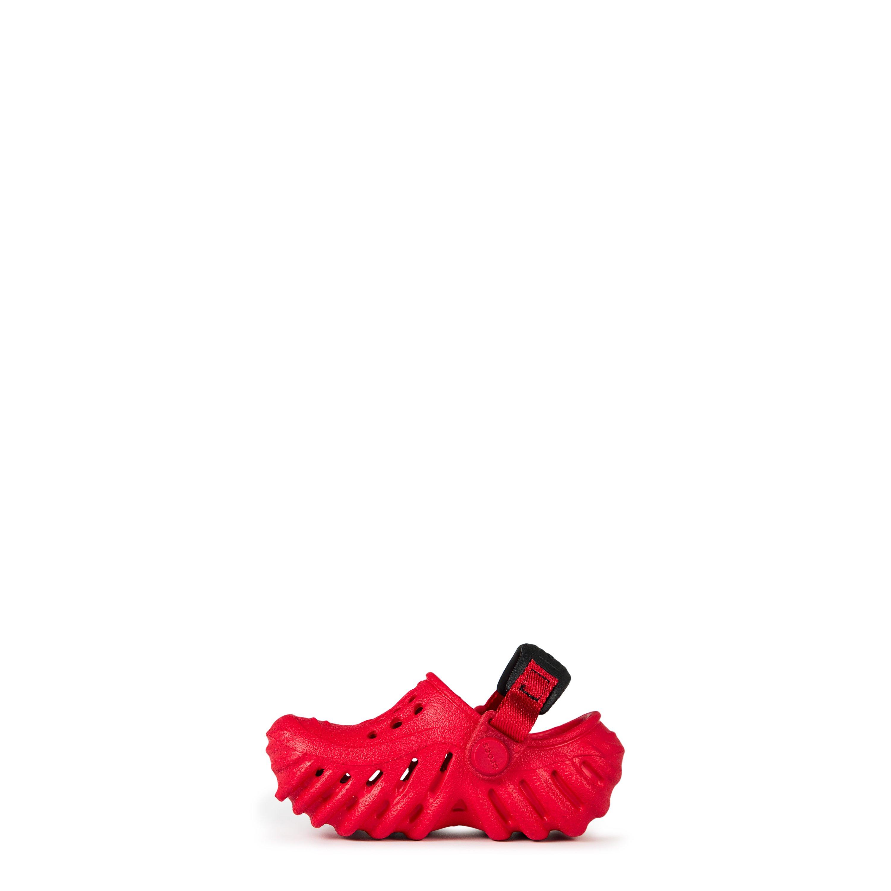 Crocs Echo Clogs Infants