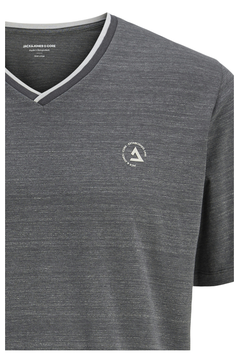 Jack & Jones grijze heren t-shirt
