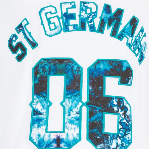 Eleven Paris - TOMAIN - Blanc