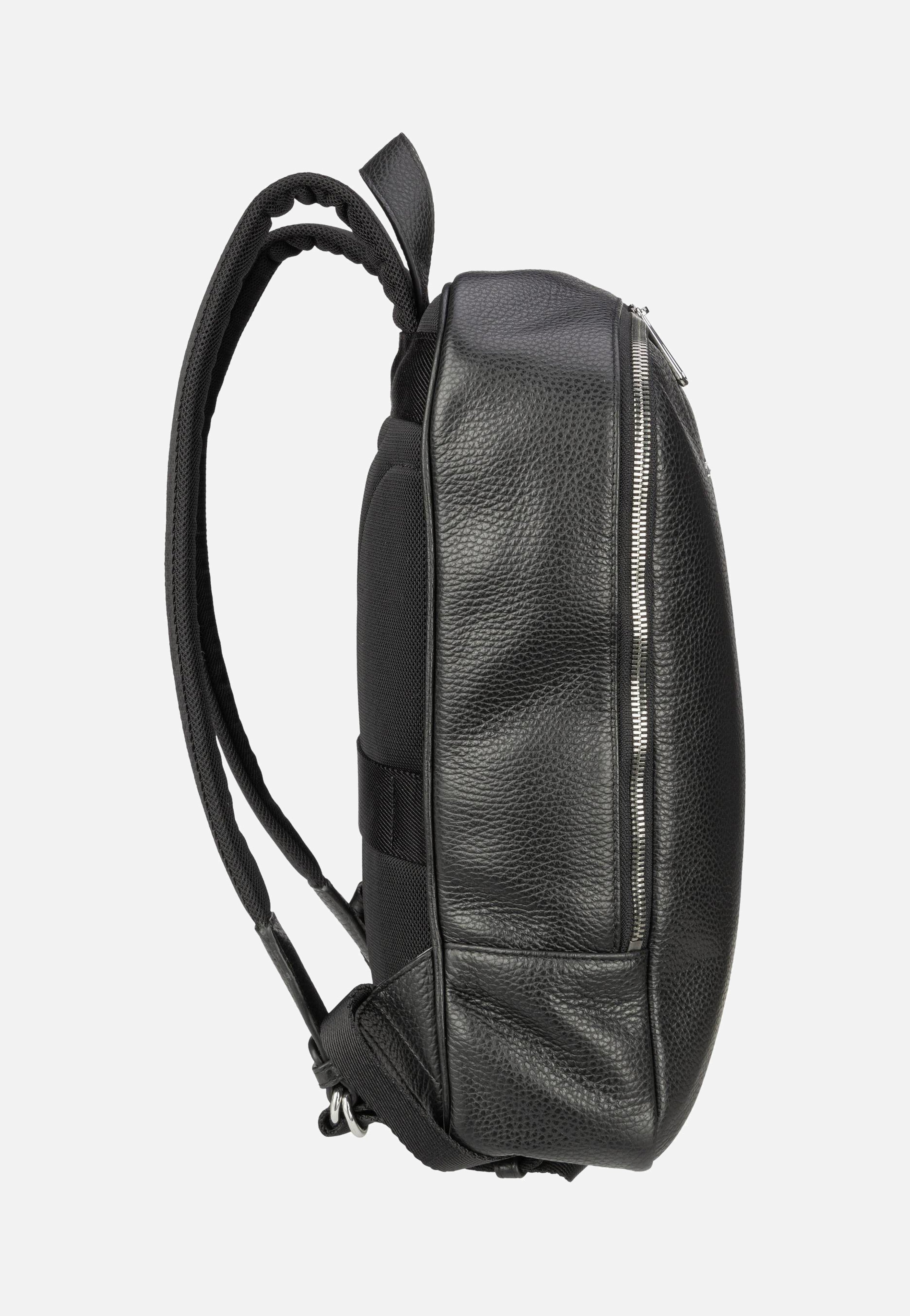 Mellow Urban MWT05 Nero - Rucksack
