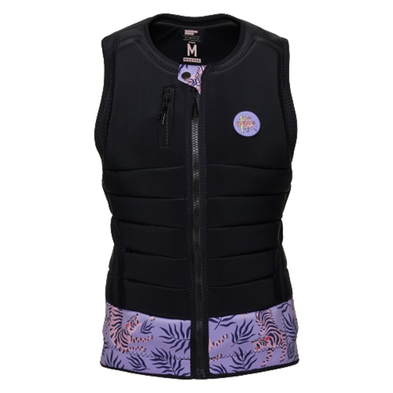 Impact Vest Femme Kite Mystic Zodiac Fzip - The Corner Shop