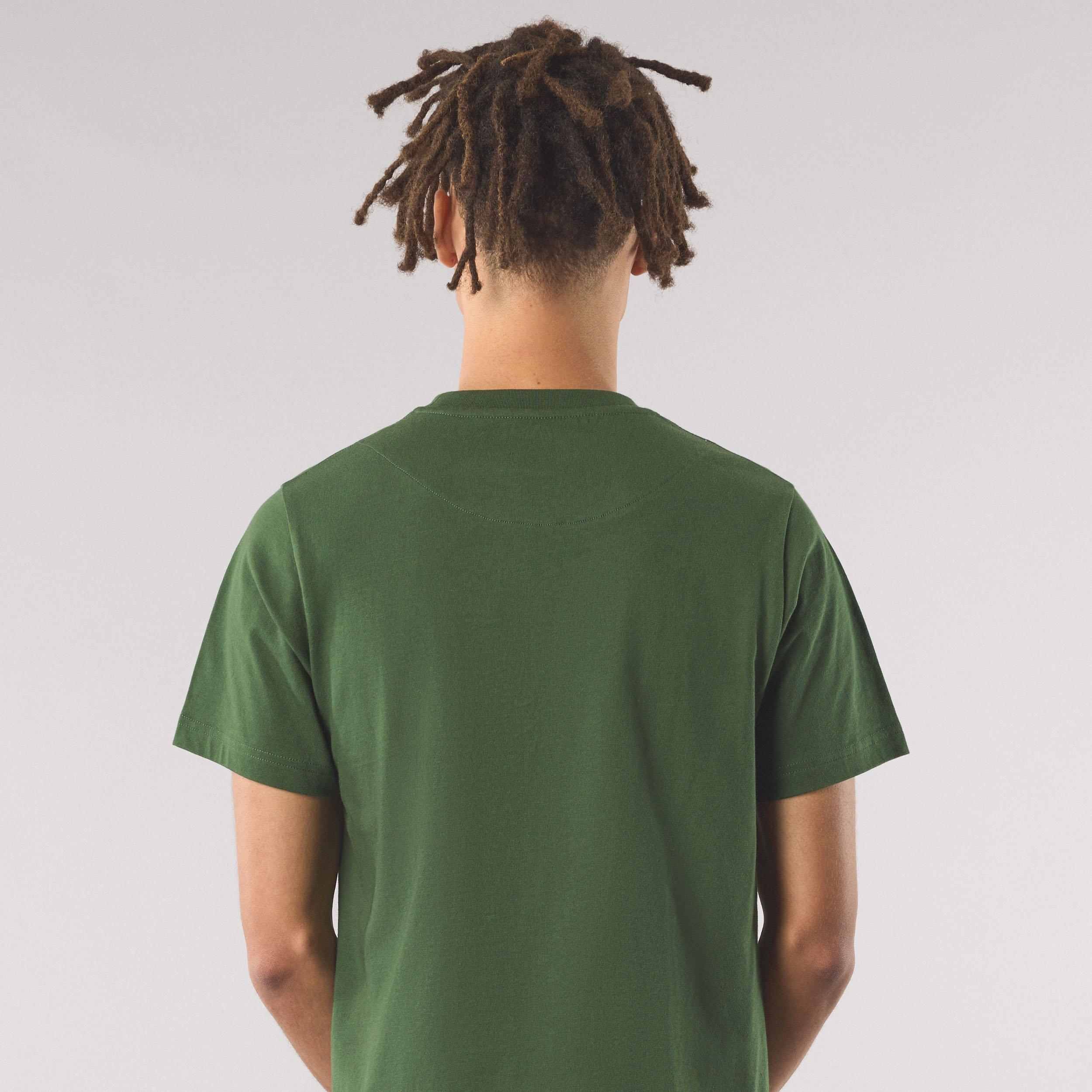 Pretty Green Gillespie Logo T Shirt