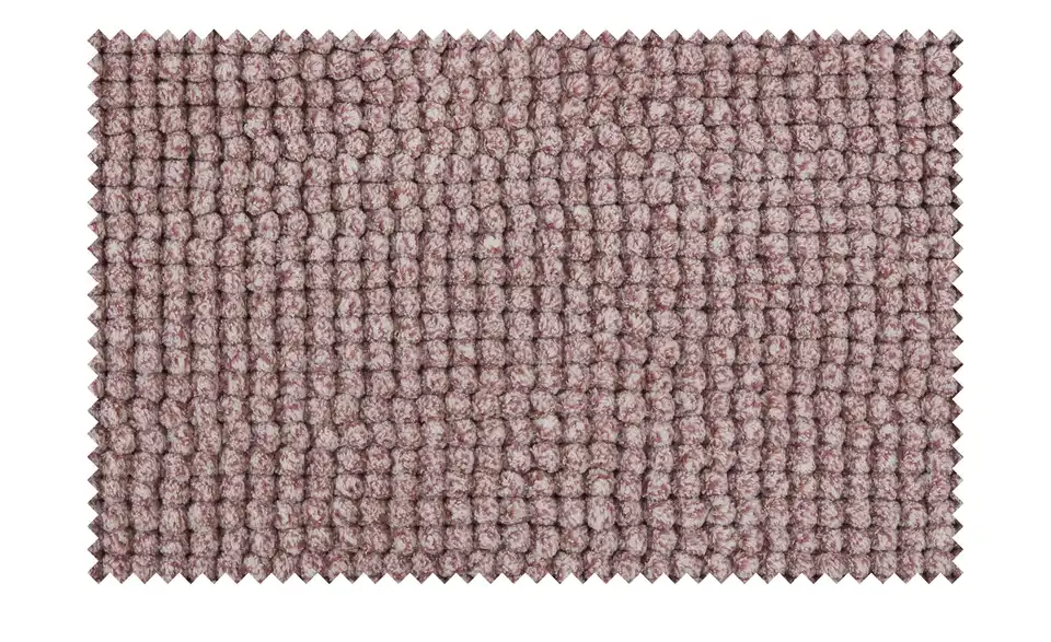 como Badematte Melange  Rosa 50x70 cm