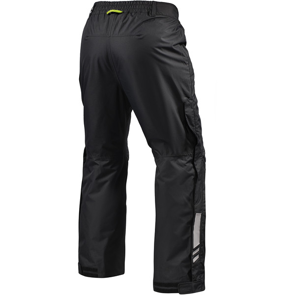 Rev'it - Pantalon pluie Nitric 3 H2O Noir