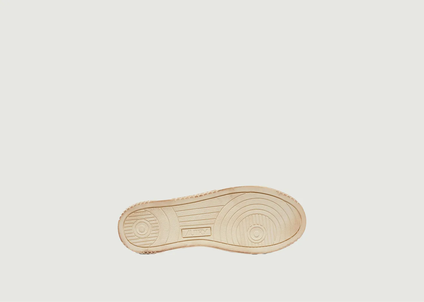 Sneakers Super Vintage Low AUTRY