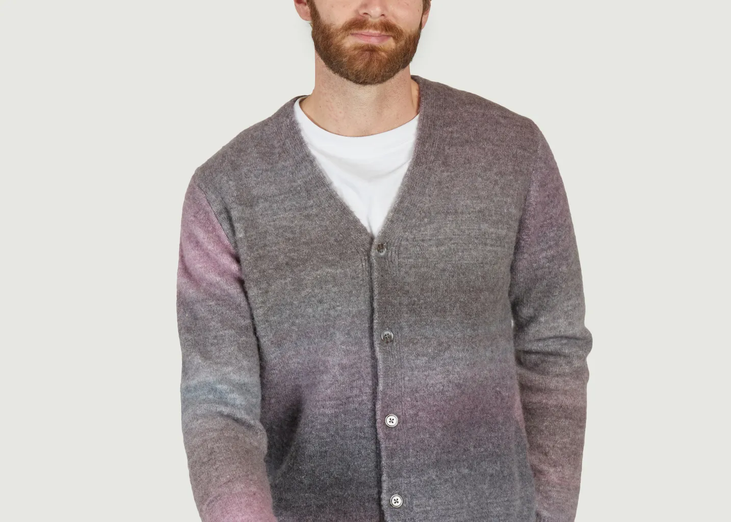 Cardigan Aiden 15012 Samsoe Samsoe