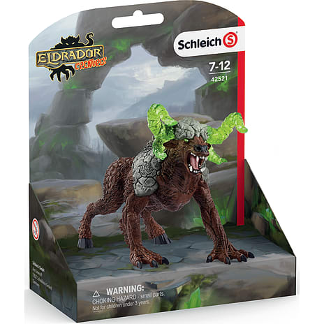 Schleich 42521 klippedyr