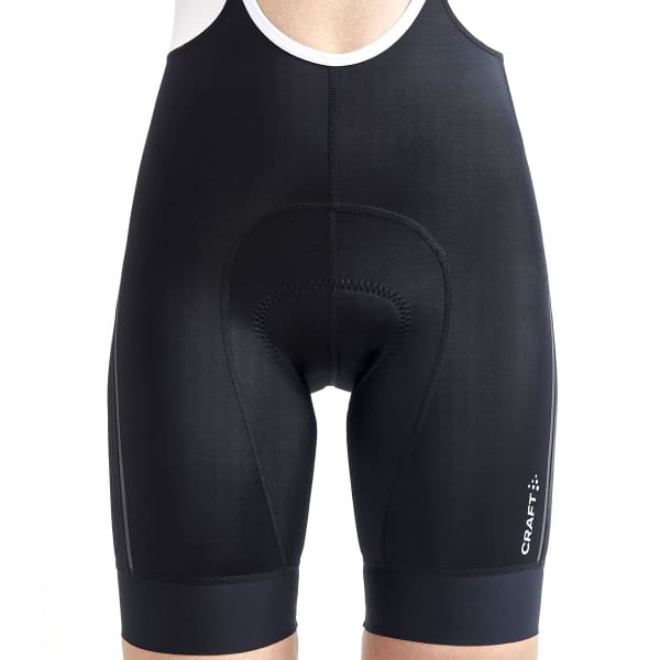 Cuissard vélo CRAFT ADV ENDUR BIB SHORTS W BLACK