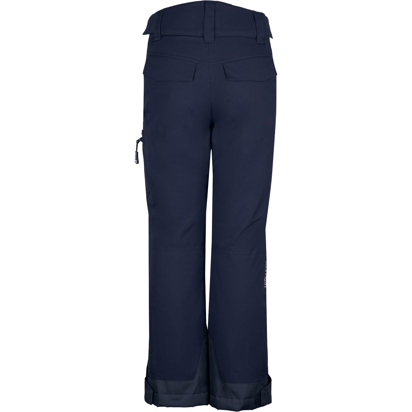 Trollkids Hallingdal Schneehose Kinder navy