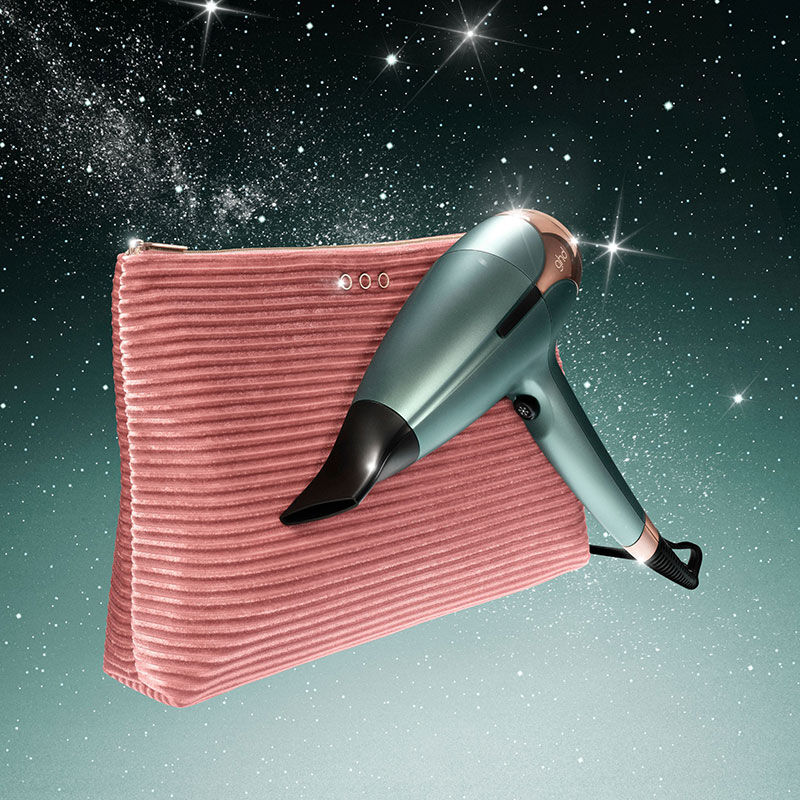 Sèche-cheveux Helios édition limitée Dreamland