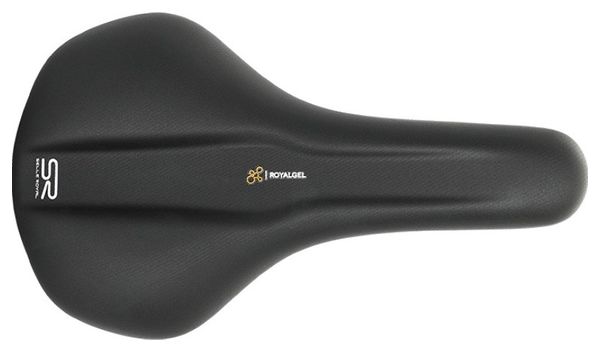 Selle Selle Royal Explora Athletic Noir