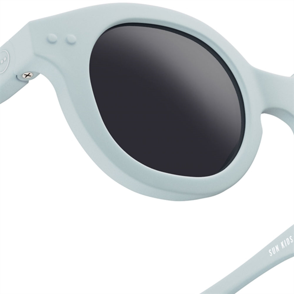 Kids Solbriller C Sweet Blue - Izipizi