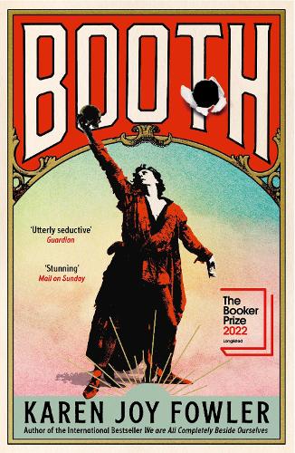 Booth (Paperback)