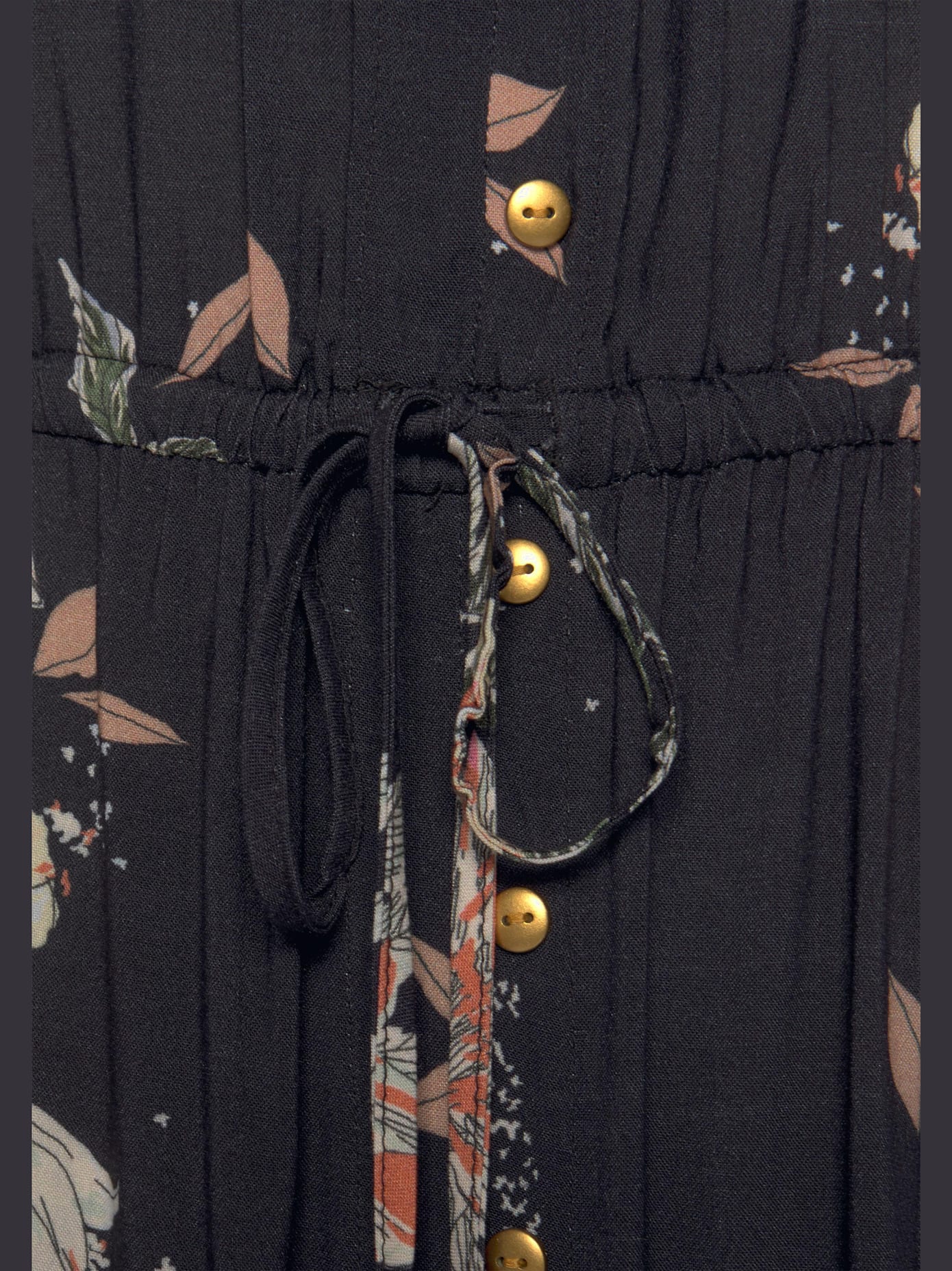 Robe longue comme chemisier carmen ou sur les épaules