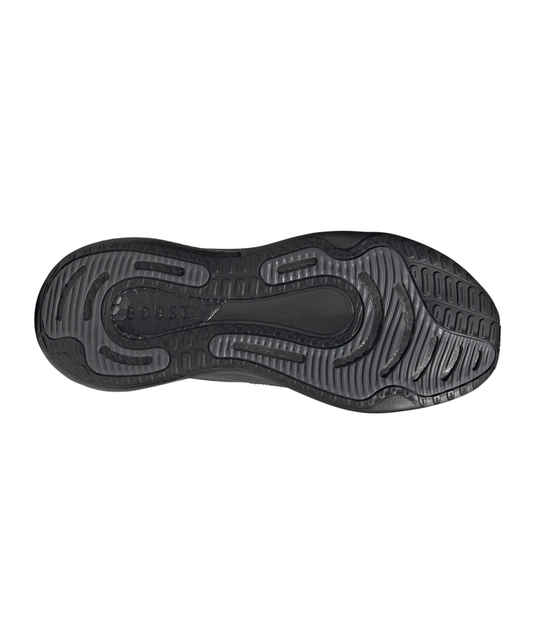 adidas Performance| Herren Running - Schuhe - Neutral Supernova 2 X Parley  Slber Laufschuh
