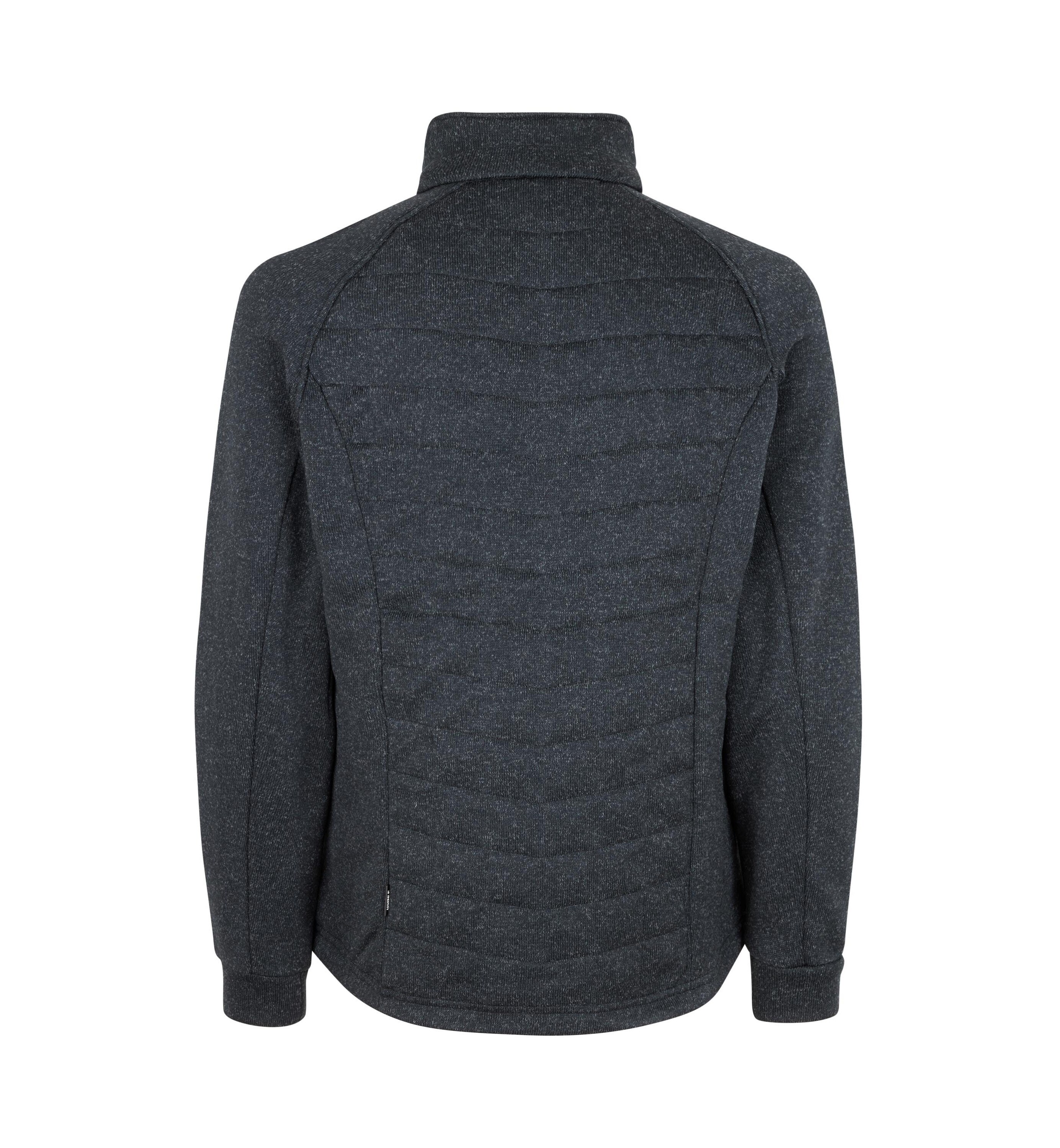ID Fleecejacke elegant