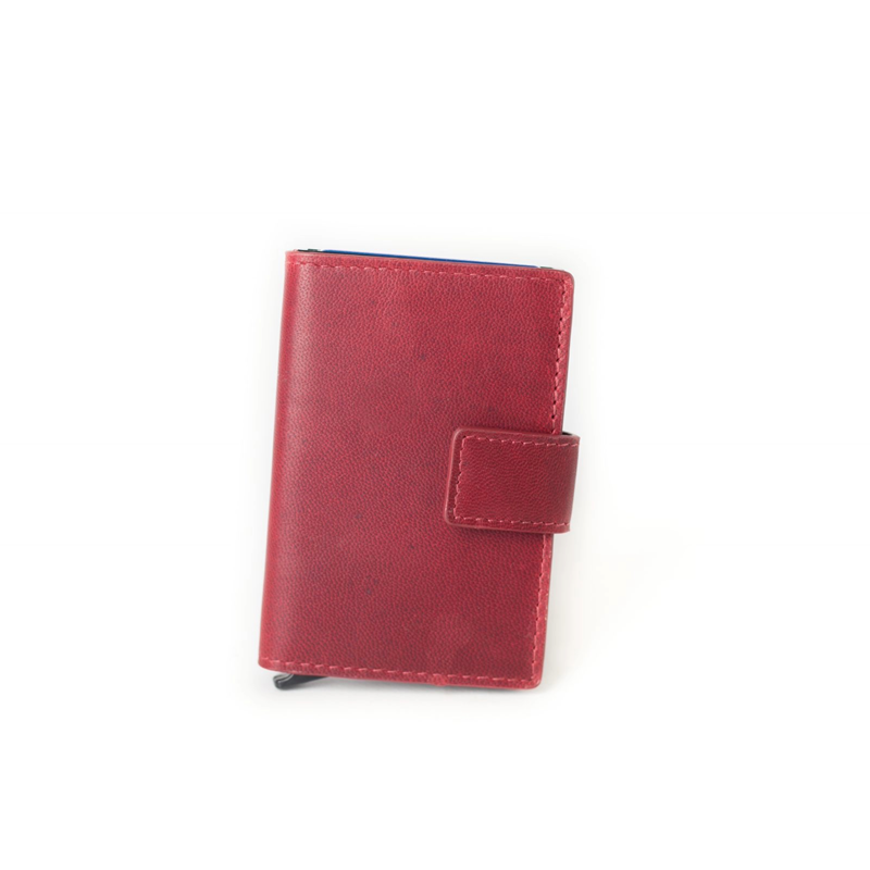 Figuretta<br>Kortholder/pung