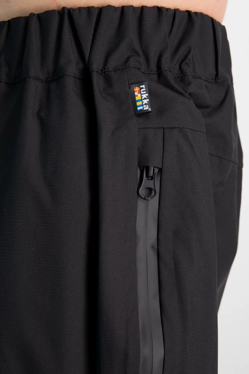 RUKKA Lothar Herren Regenhose