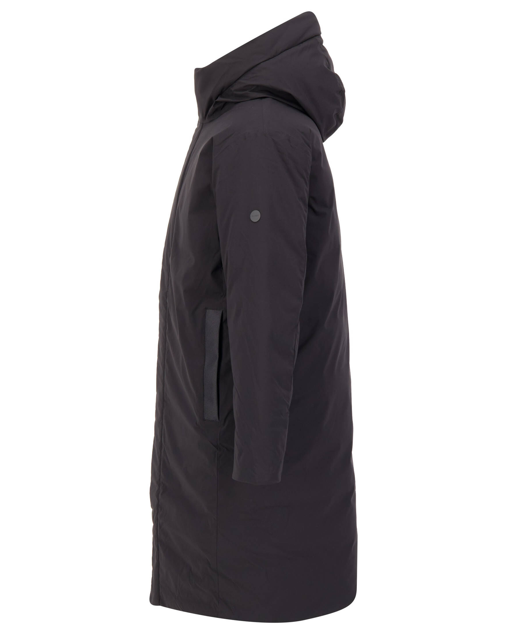 Elvine| Herren Parka ANDRE