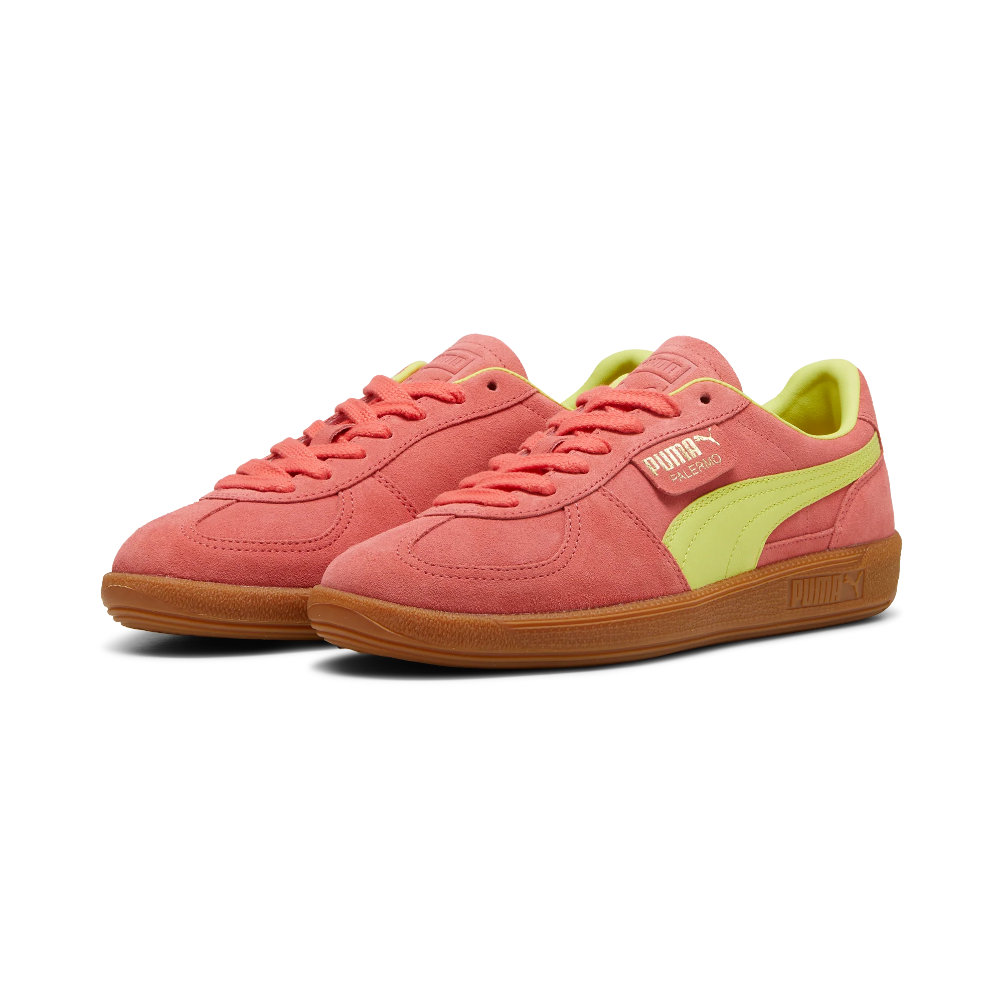 Puma  Palermo sneakers - pink