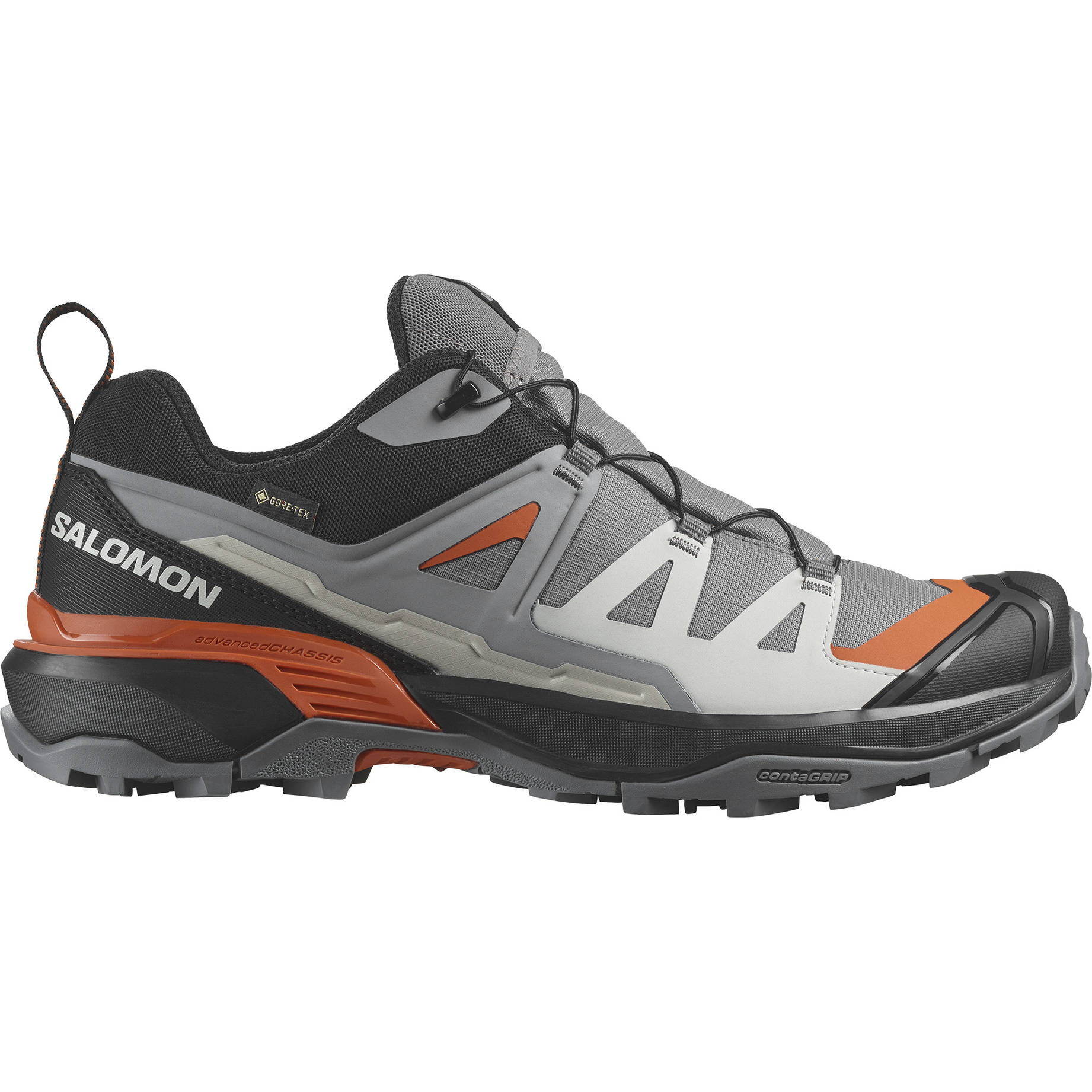 Salomon| Herren Wanderschuhe X ULTRA 360 GTX