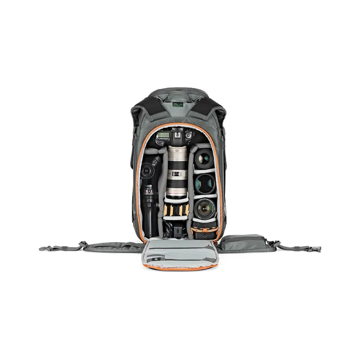 Lowepro Ryggsekk Whistler BP 450 AW II GL Grå