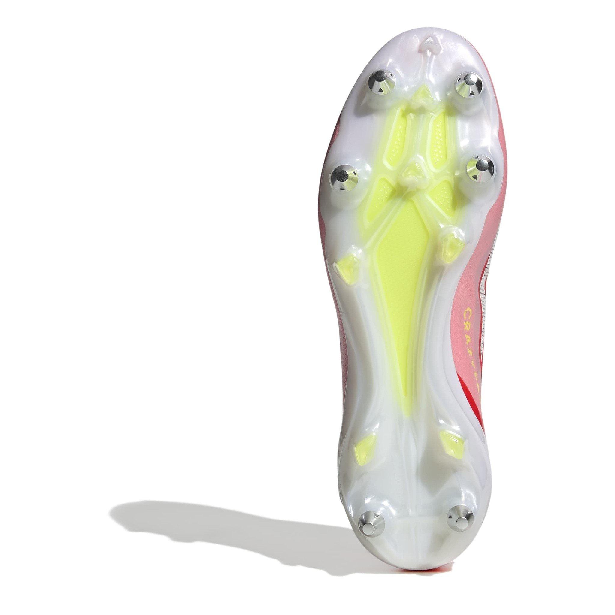 adidas X Crazyfast Elite Soft Ground Football Boots
