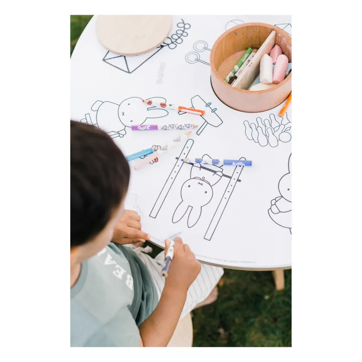 Drawin'Kids Drawin'table