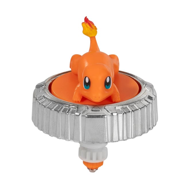 Pokémon - Battle Spinner - 1 Stück