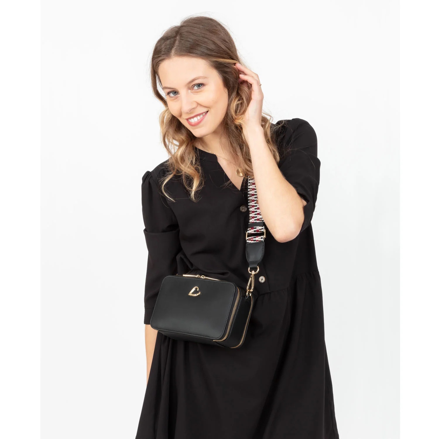 City Philos-Petit sac trotteur