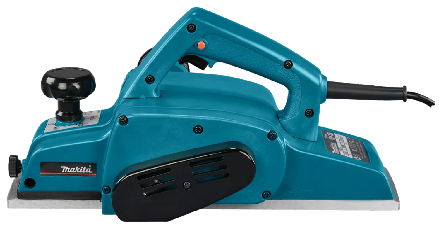 Makita 1911B Schaafmachine - 840W - 110mm - 2mm