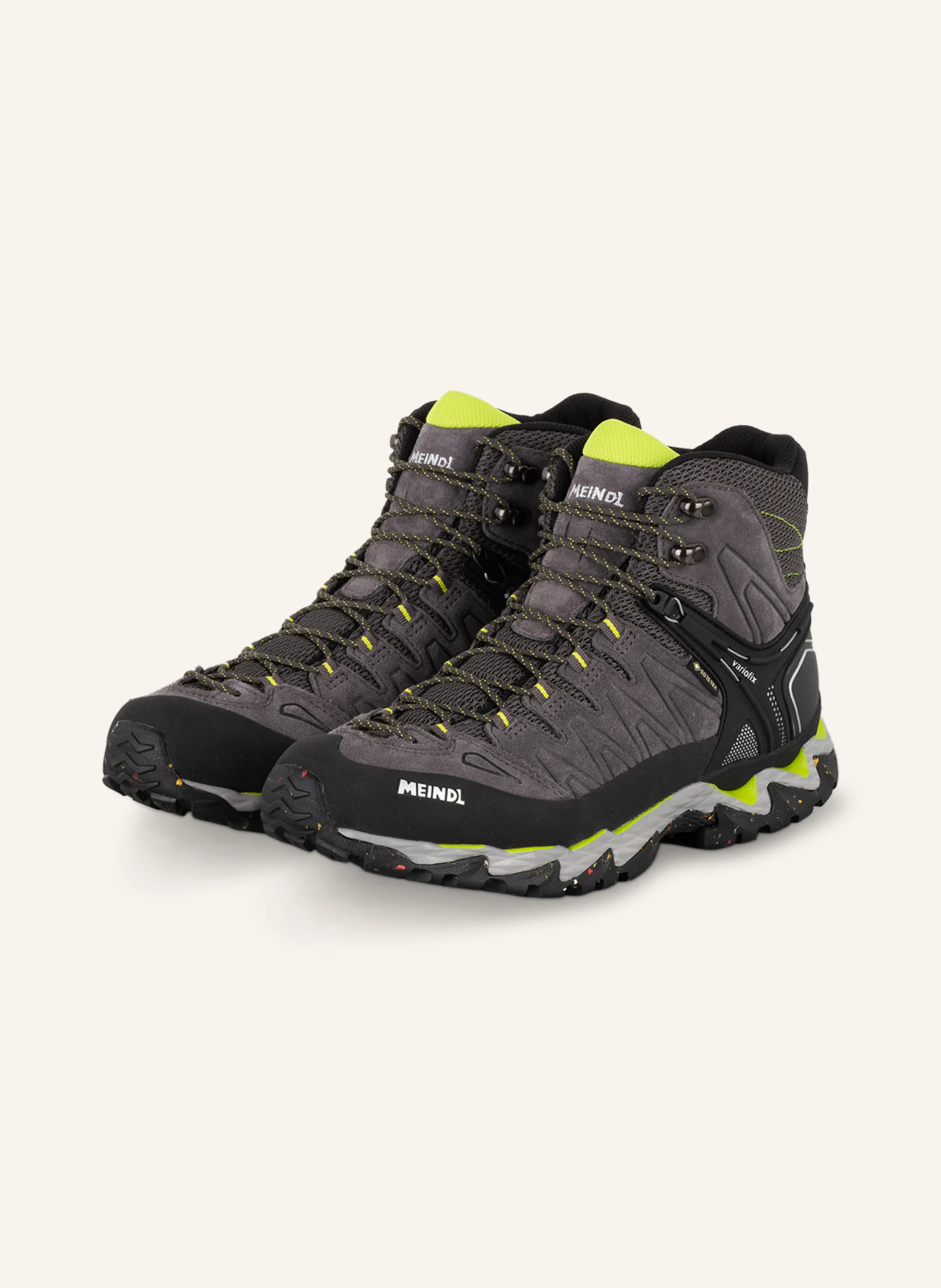 MEINDL Wanderschuhe LITE HIKE GTX