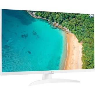 TV LED Lg 27TQ615S-WZ LED Mode Cinéma 50Hz Full HD 68cm 2024