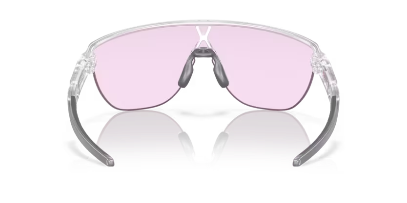 Oakley Corridor Prizm Low Light Rose