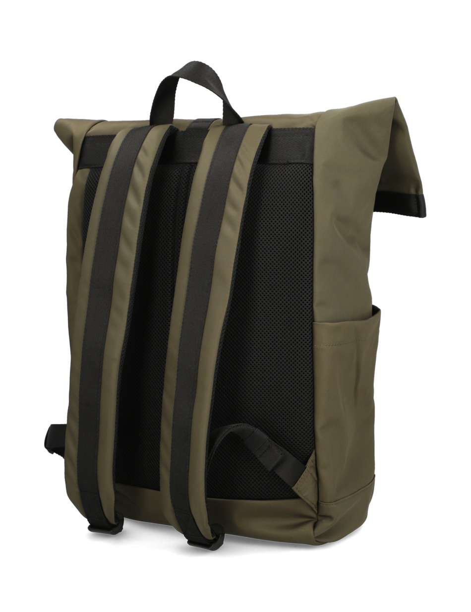 TH MONOTYPE ROLLTOP BACKPACK