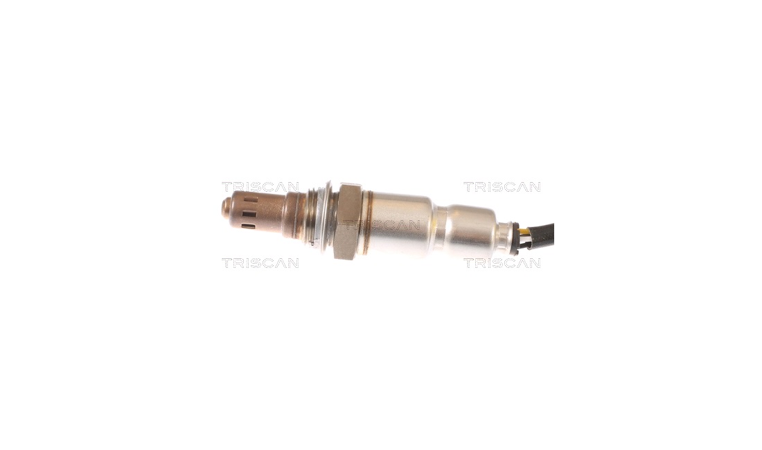 Lambda-sonde,