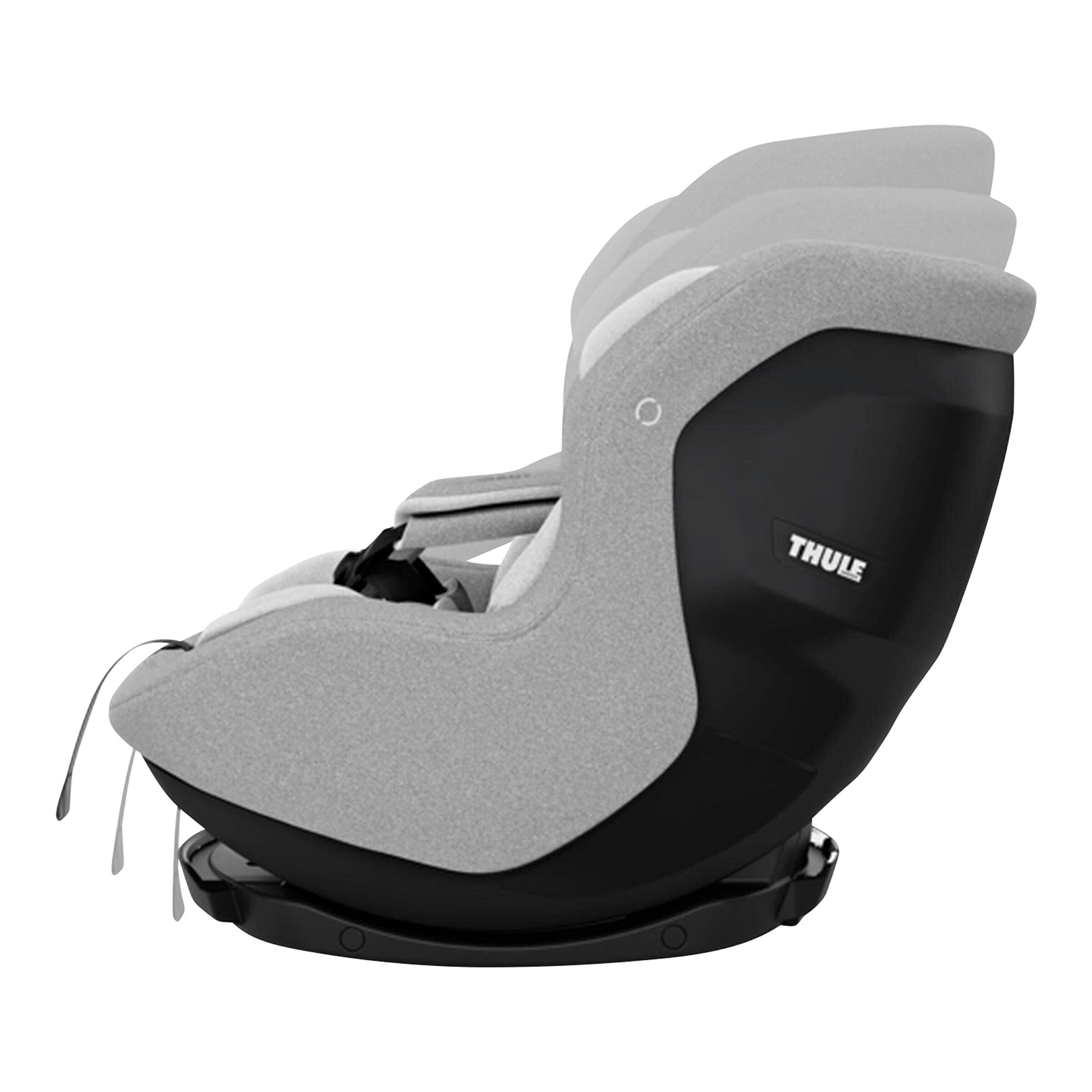 Thule Kindersitz Elm Toddler
