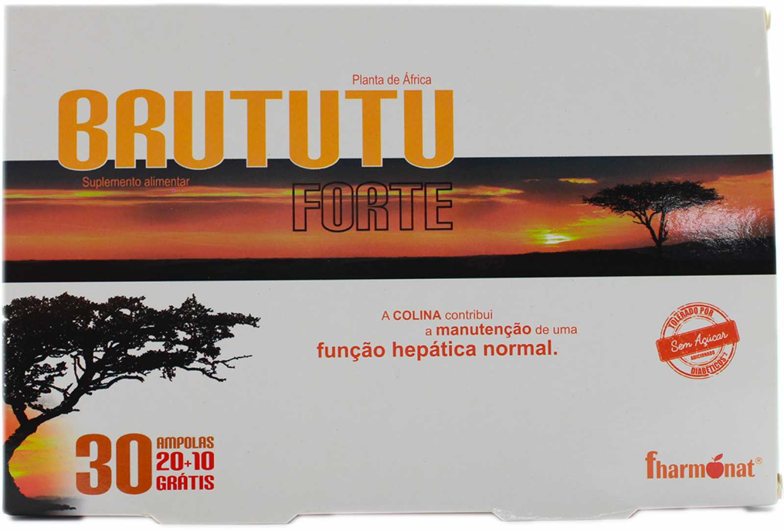 Pharmonat Brutu 500 ml