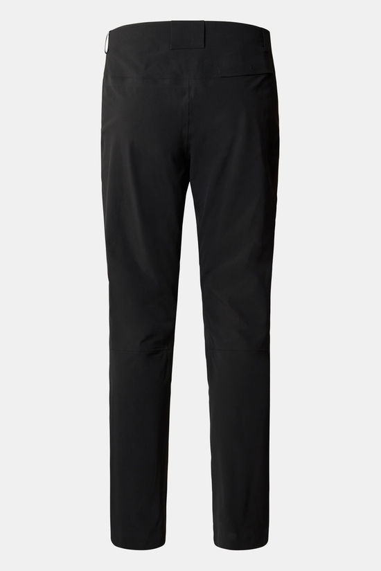 The North Face The North Face Summit Off Width Softshell Broek Dames