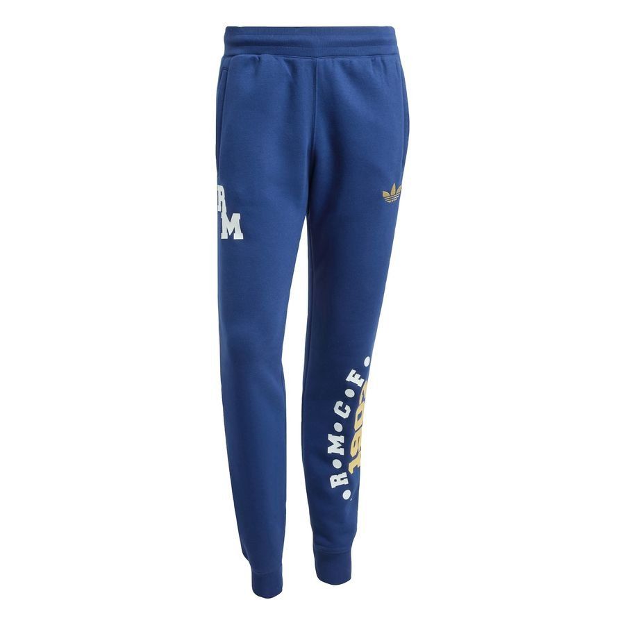 Adidas Original Real Madrid VRCT Pants