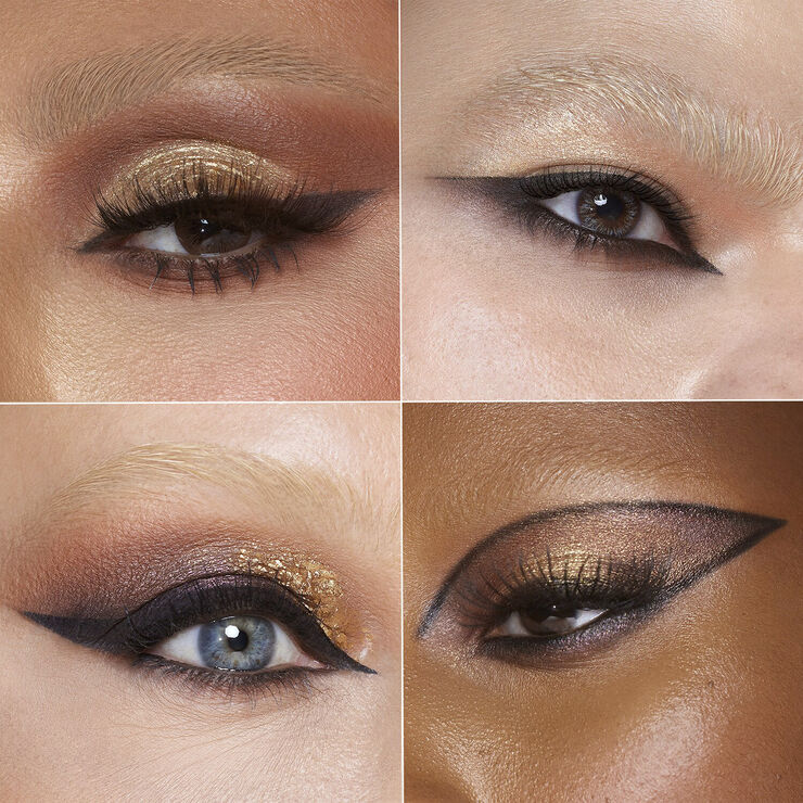 Huda Beauty Empowered Eyeshadow Palette