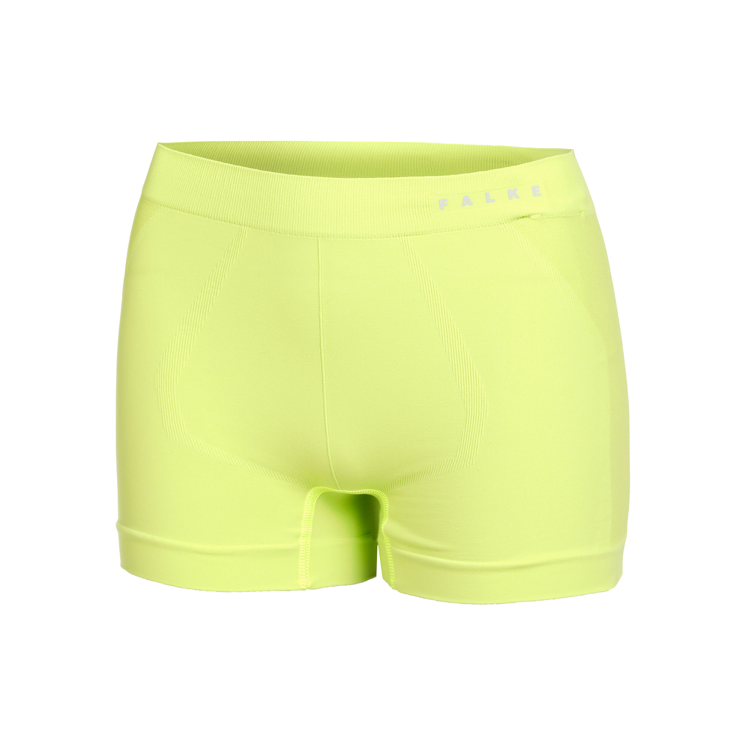 Falke Trend Boxershorts Caleçon Hommes - Gris