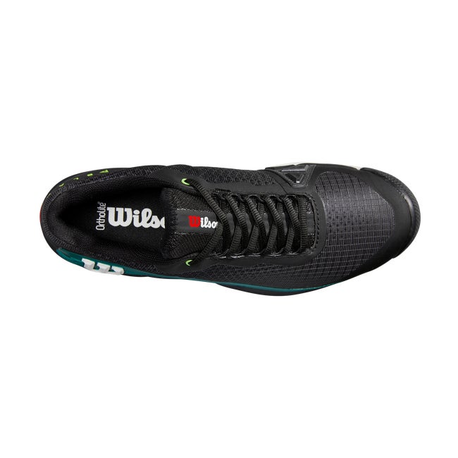 Rush Pro 4.0 Tennisschuh für den Sandplatz, Herren