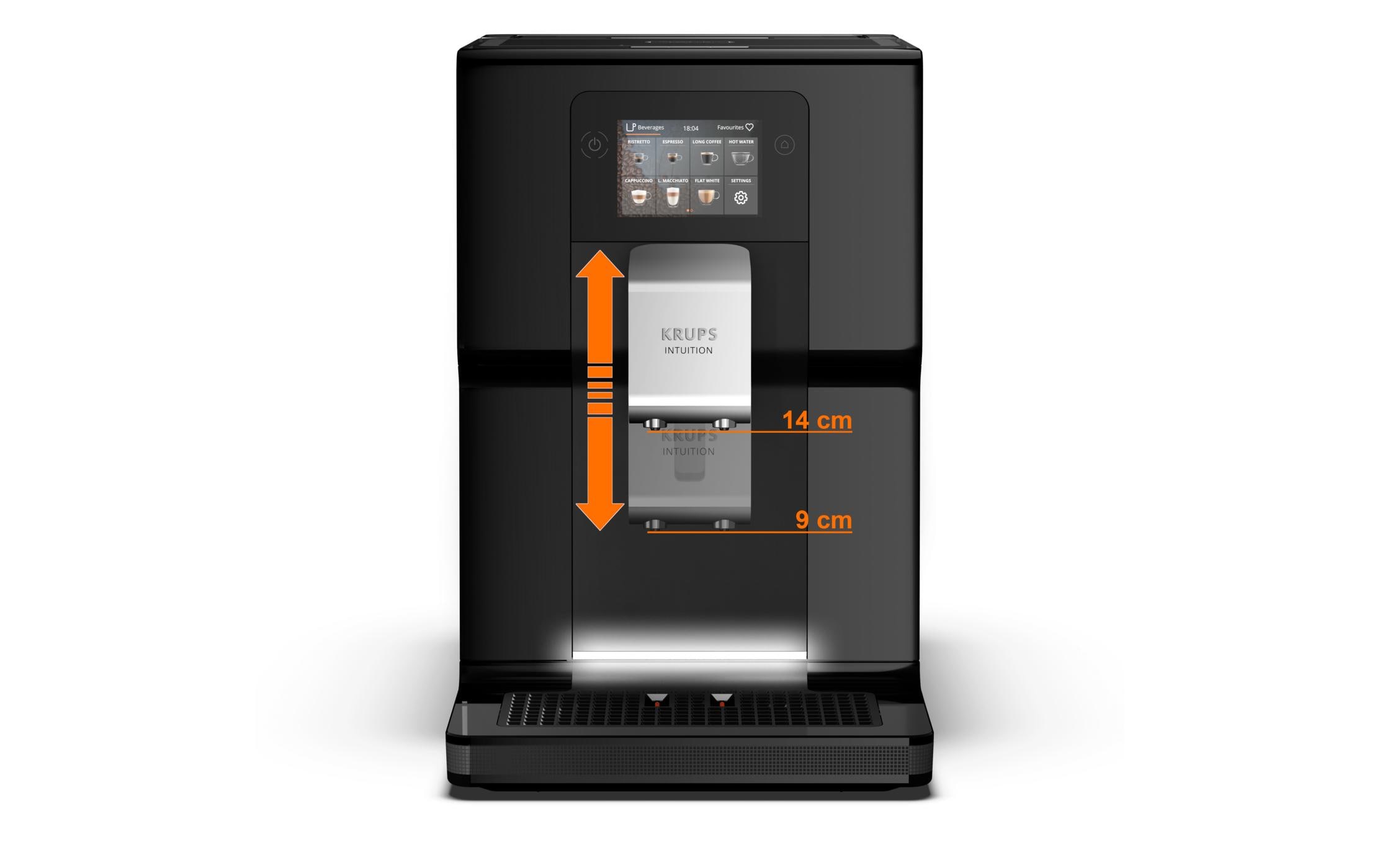 Krups Kapselmaschine »Krups«