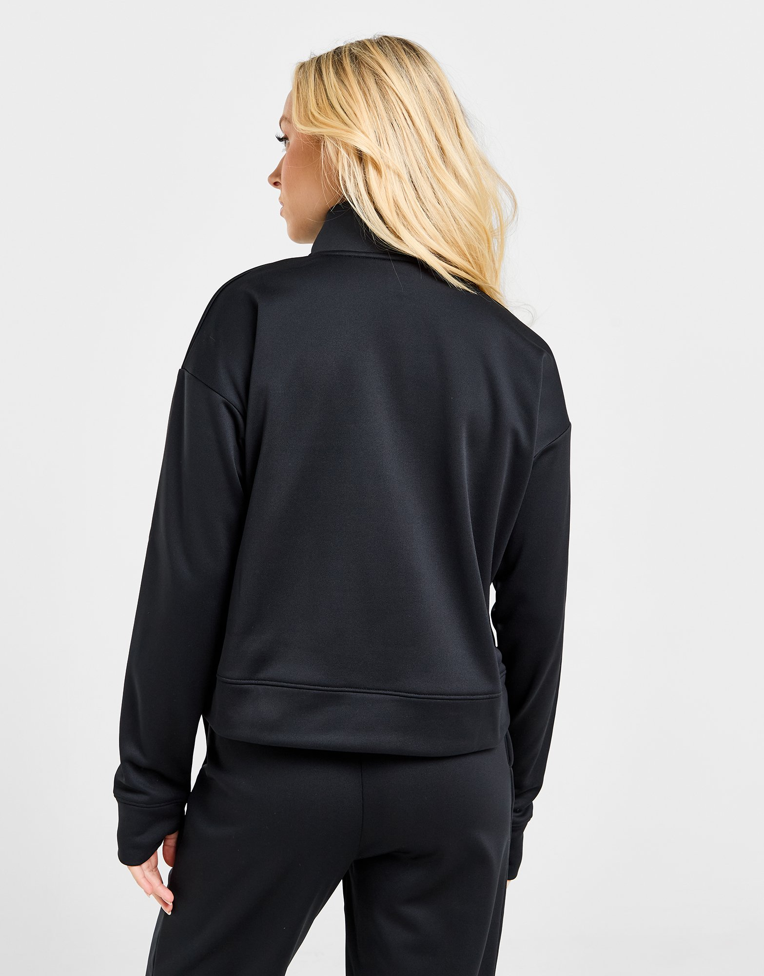 Under Armour Haut Zippé UA Armour Fleece Femme